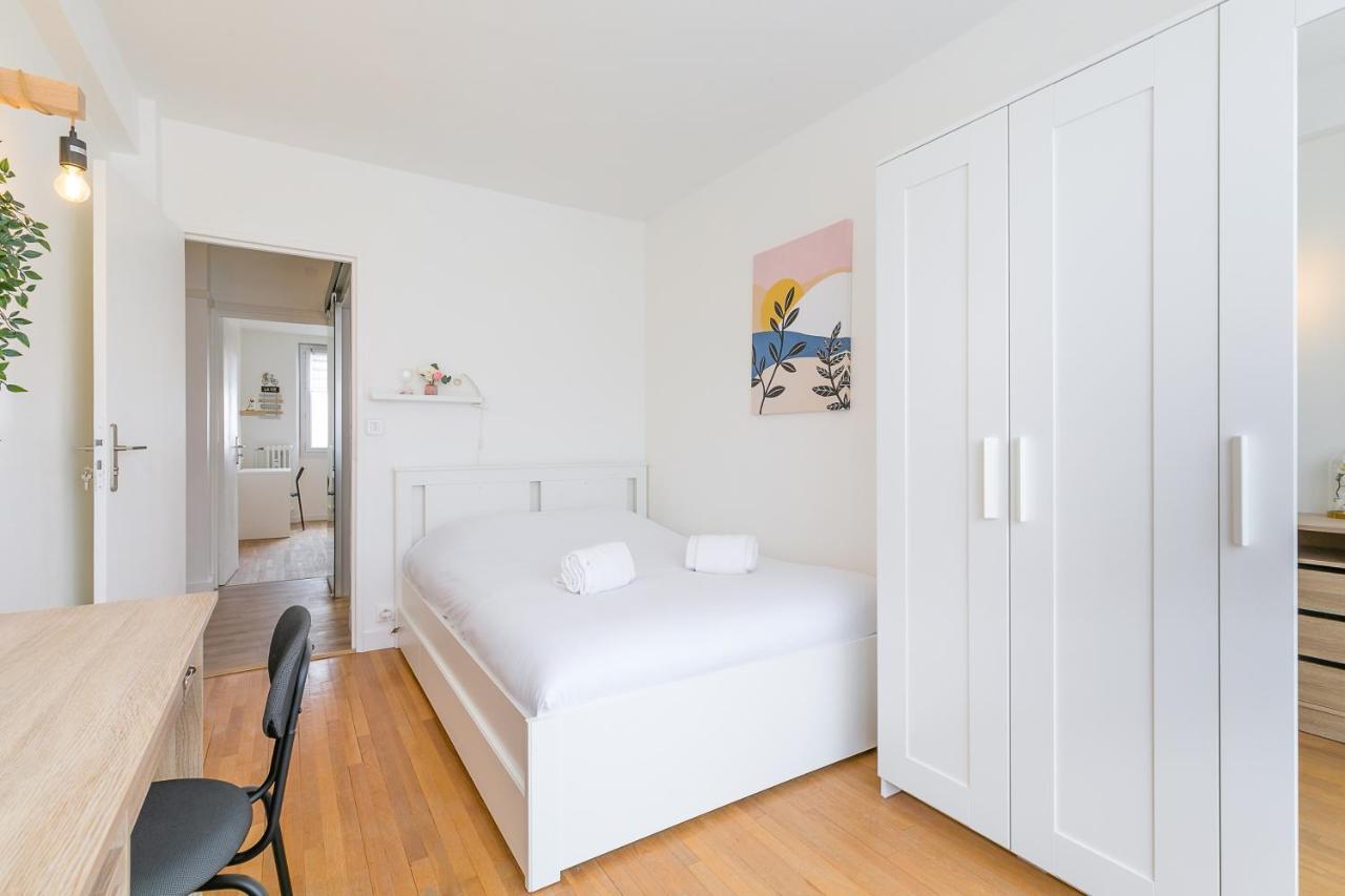 Le Nid Des Ducs Apartment Dijon Ngoại thất bức ảnh